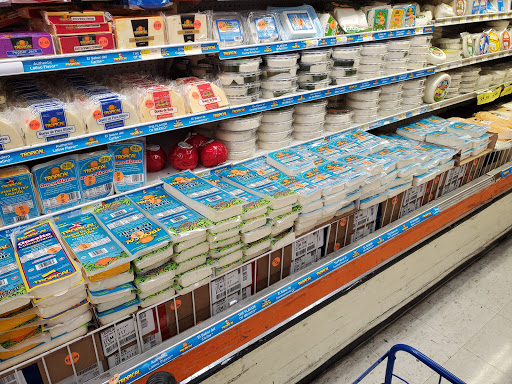 Supermarket «Grand Concourse Food Bazaar Supermarket», reviews and photos, 238 E 161st St, Bronx, NY 10451, USA