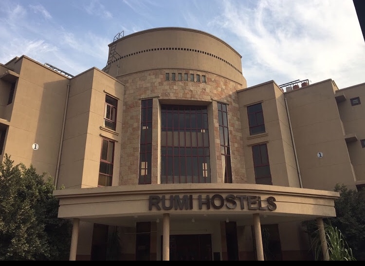 Rumi Hostel Block 1
