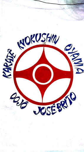 Academia de Karatê Kyokushin Vila Marinho