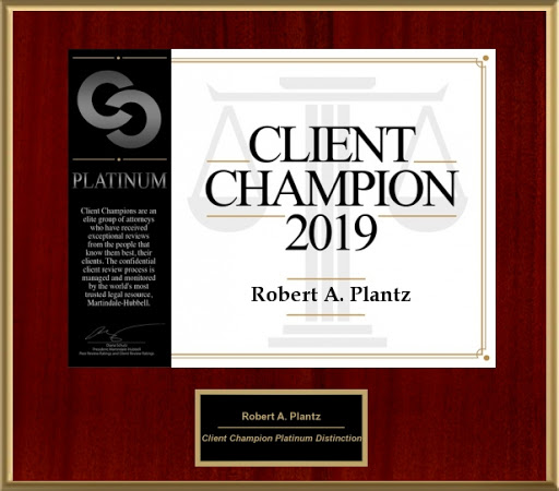 Divorce Lawyer «Robert A Plantz and Associates LLC», reviews and photos