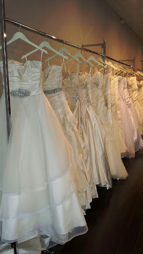 Bridal Shop «White Orchid Bridal», reviews and photos, 12420 Archer Ave, Lemont, IL 60439, USA
