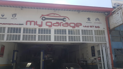 My Garage