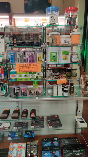 Tobacco Shop «United Zone Cigar lounge and e-cig Store/ Tobacco Shop», reviews and photos, 109 Capcom Ave #9, Wake Forest, NC 27587, USA