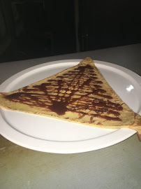 Confiture de lait du Crêperie La Vieille Crepe à Nice - n°9