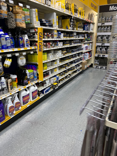 Auto Parts Store «NAPA Auto Parts - Genuine Parts Company», reviews and photos, 555A Indian Trail Lilburn Rd NW, Lilburn, GA 30047, USA