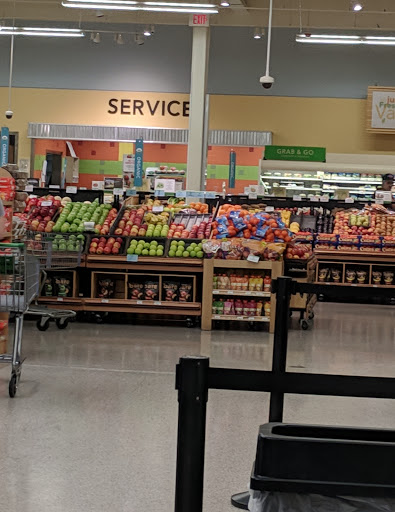 Supermarket «Publix Super Market at High Point Town Center», reviews and photos, 2451 Cobbs Ford Rd, Prattville, AL 36066, USA