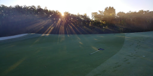 Private Golf Course «Adios Golf Course», reviews and photos, 7740 NW 39th Ave, Coconut Creek, FL 33073, USA