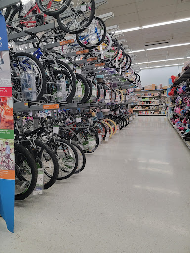 Department Store «Walmart Supercenter», reviews and photos, 1407 N Loop 336 W, Conroe, TX 77304, USA