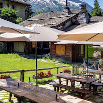 Photos du propriétaire du Restaurant français Auberge la Boerne à Chamonix-Mont-Blanc - n°5