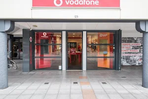 Vodafone en Ziggo Veldhoven Pleintjes image