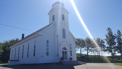 Stella Maris Catholic Parish Church