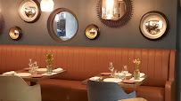 Atmosphère du Restaurant Le Bistrot du 11 à Versailles - n°15