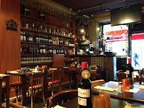 Bar du Restaurant espagnol Casa Paco...Restaurant à Paris - n°15