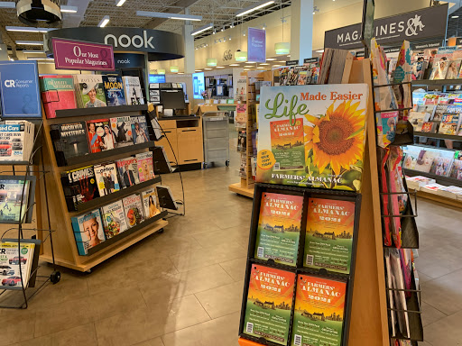 Book Store «Barnes & Noble Booksellers Fredericksburg/ Central Park», reviews and photos, 1220 Carl D. Silver Parkway, Fredericksburg, VA 22401, USA