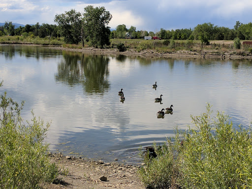 City of Longmont Rogers Grove Park, 220 Hover St, Longmont, CO 80501