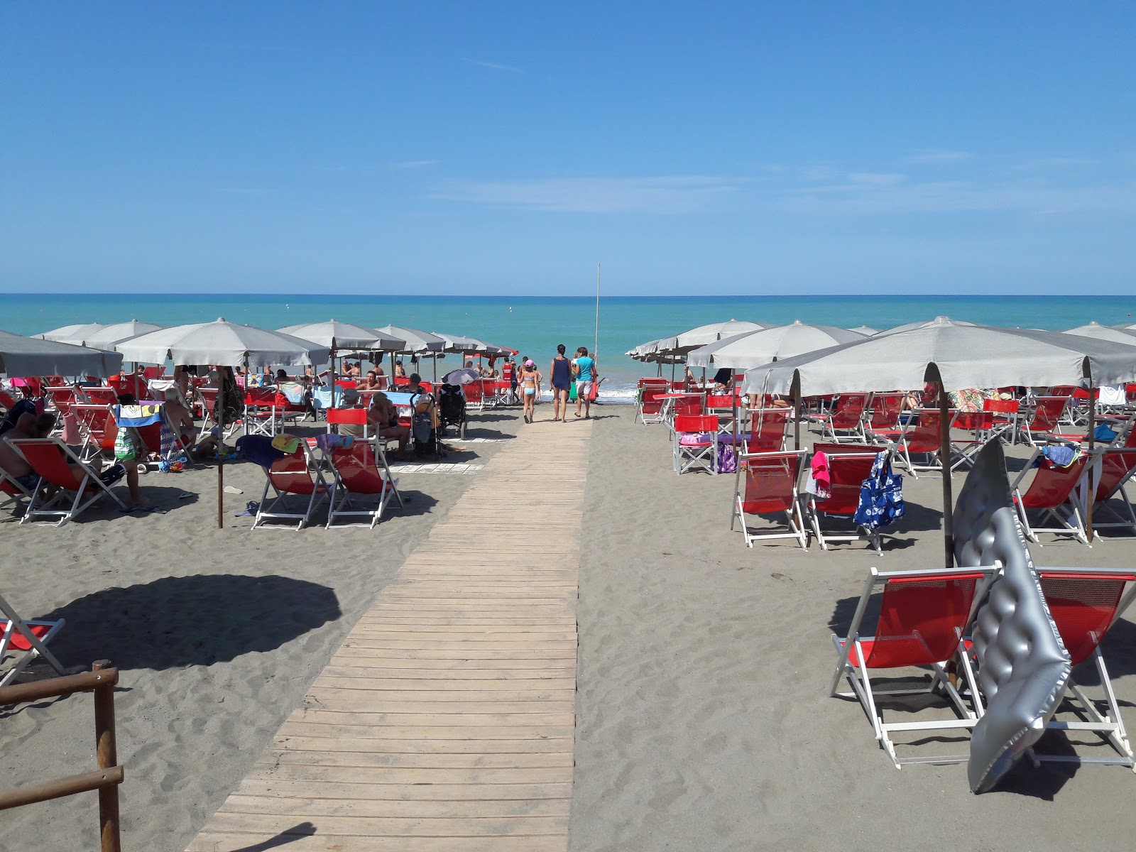 Marina di Bibbona II photo #6