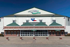 Extraco Events Center image
