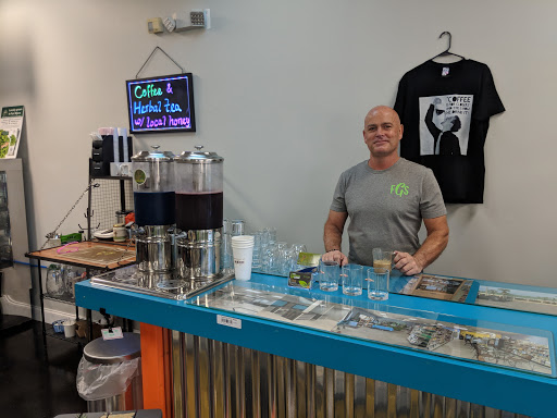 Vitamin & Supplements Store «For Goodness Sake», reviews and photos, 9118 Bonita Beach Rd SE, Bonita Springs, FL 34135, USA