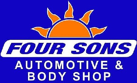 Auto Repair Shop «Four Sons Automotive Inc», reviews and photos, 1000 Wise Ave, Dundalk, MD 21222, USA