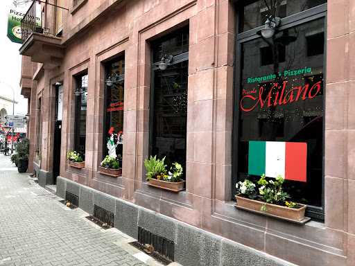 Italienische Übungsseiten Mannheim