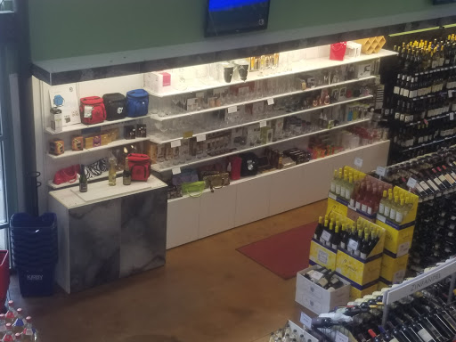 Wine Store «Kirby Wines & Liquors», reviews and photos, 2865 Kirby Rd, Memphis, TN 38119, USA