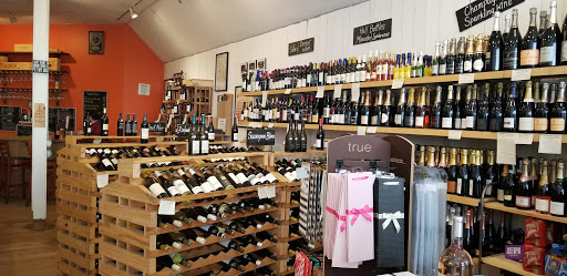 William Cross Wine Merchants & Wine Bar