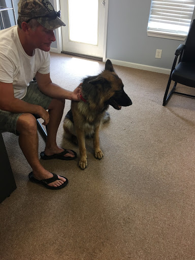 Dog Trainer «K9 Penn Dog Training Services», reviews and photos, 475 Sandy Ln, Surfside Beach, SC 29575, USA