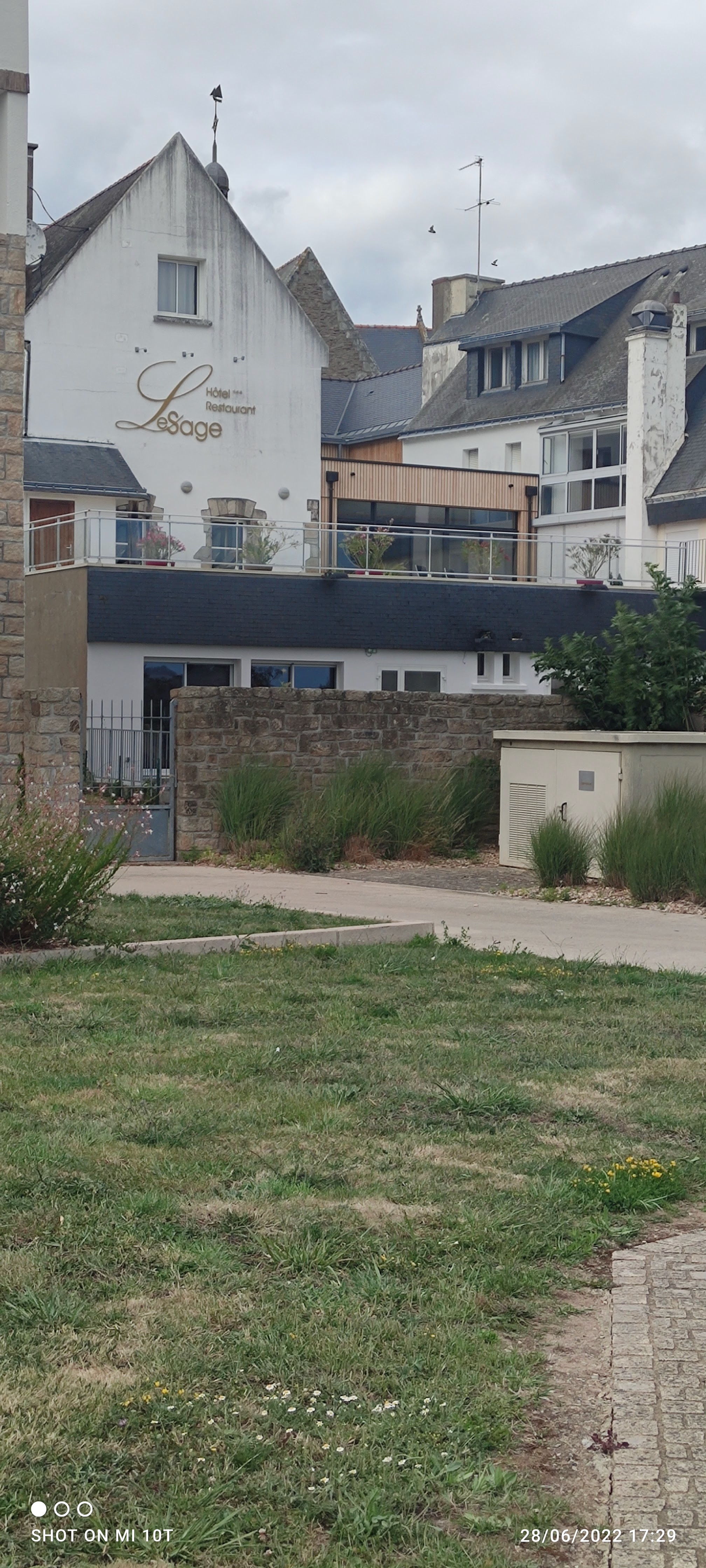 Photo n° 8 de l'avis de Clairv.e fait le 07/10/2022 à 18:03