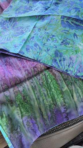 Fabric Store «Fabric Place Basement», reviews and photos, 321 Speen St, Natick, MA 01760, USA