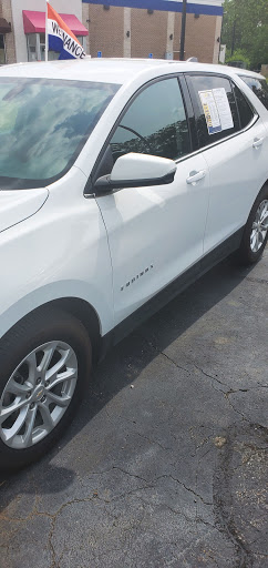 Used Car Dealer «CARite of Redford», reviews and photos, 14875 Telegraph Rd, Redford Charter Twp, MI 48239, USA