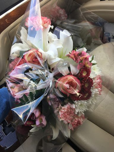 Florist «Market Garden Floral Co», reviews and photos, 1418 N Semoran Blvd #130, Orlando, FL 32807, USA