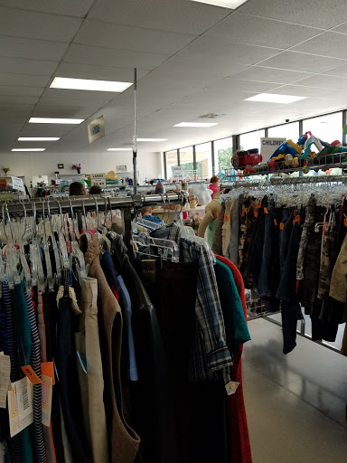 Thrift Store «Goodwill», reviews and photos, 11105 Buchanan Trail E j, Waynesboro, PA 17268, USA