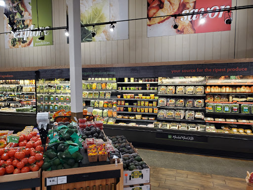 Grocery Store «The Fresh Market», reviews and photos, 3005 Old Alabama Rd, Johns Creek, GA 30022, USA