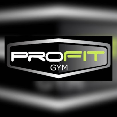 ProFit Gym - 3MF6+RHG, Carrera 29, Barquisimeto 3001, Lara, Venezuela