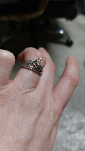 Jewelry Store «Zales –The Diamond Store», reviews and photos, 1700 W New Haven Ave, Melbourne, FL 32904, USA