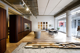 VidaSpace Designer Walls + Timber Floors