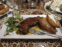 Entrecôte du Restaurant latino-américain Santa Elena à Strasbourg - n°9