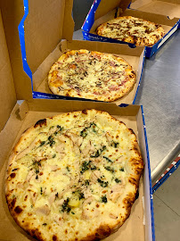 Pizza du Pizzeria Pizza du Domaine à Santeny - n°14