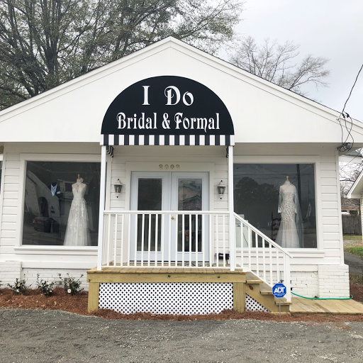Tuxedo Shop «Ido Bridal And Formal», reviews and photos, 3012 Zelda Rd, Montgomery, AL 36106, USA