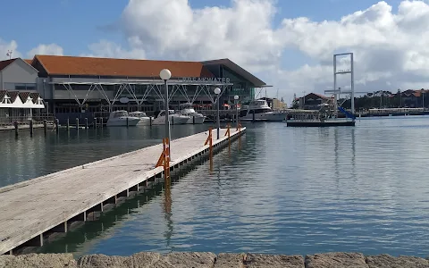 Hillarys Boat Harbour image