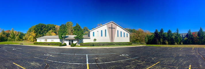 Mill Creek Church