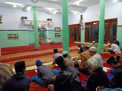 Madrasah Diniyah Al-Khoirot