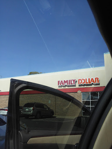 Dollar Store «FAMILY DOLLAR», reviews and photos, 362 W Main St, Spartanburg, SC 29301, USA