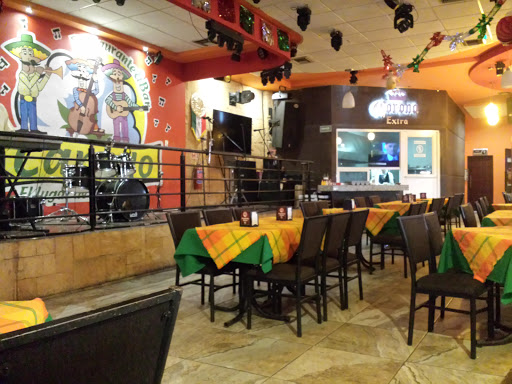 Rest Bar El Capullo