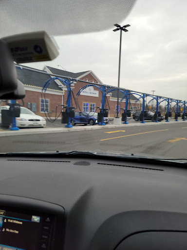 Go Car Wash - Chili Ave en Rochester