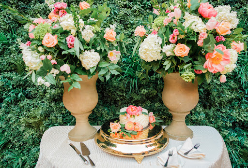 Florist «J. Morris Flowers», reviews and photos, 1603 Village Market Blvd SE #108, Leesburg, VA 20175, USA