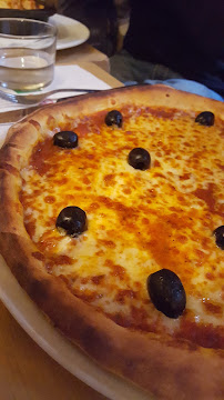 Pizza du Restaurant Tribeca à Paris - n°13