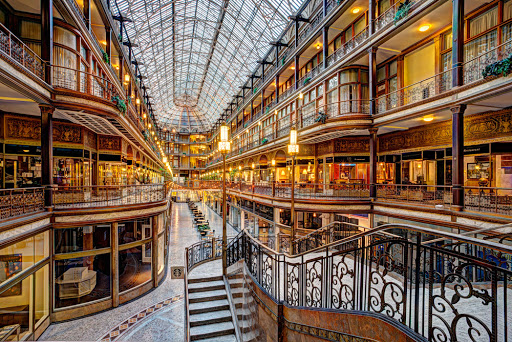 Art Gallery The Paul Duda Gallery (Tremont) reviews and photos 2342