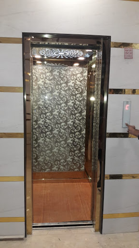 Easy Elevator India Private Limited