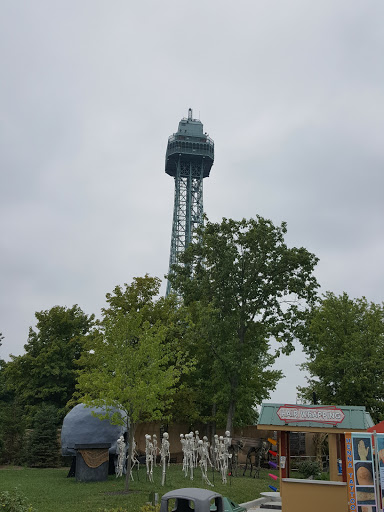 Theme Park «Oktoberfest», reviews and photos, 6300 Kings Island Dr, Mason, OH 45040, USA